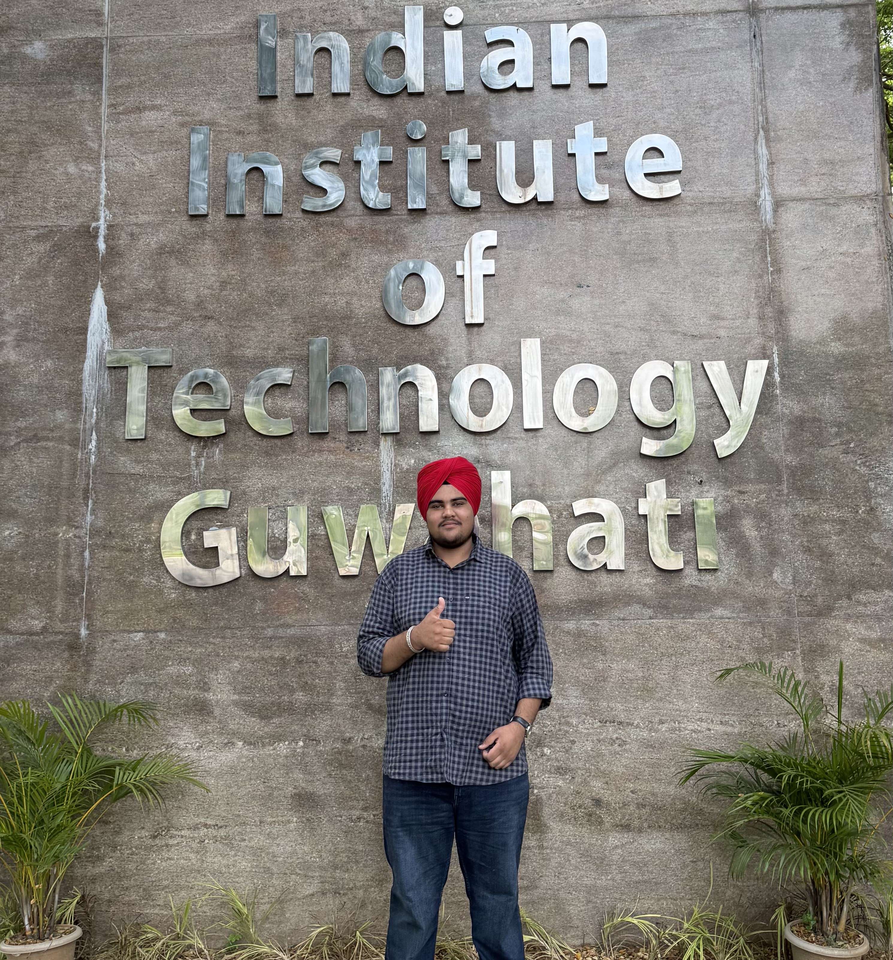 Arshpreet Singh